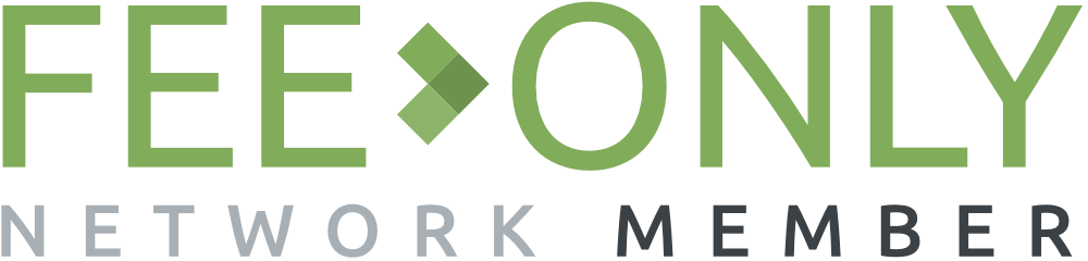 Fee Only logo